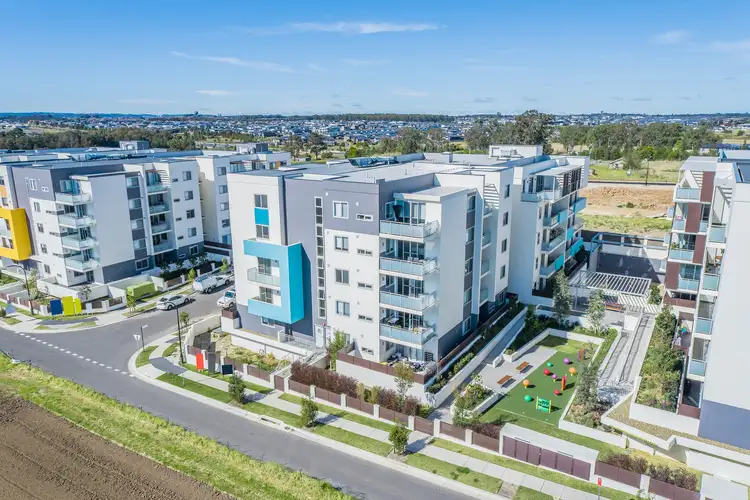 216/30 Rebecca Street, Schofields NSW 2762