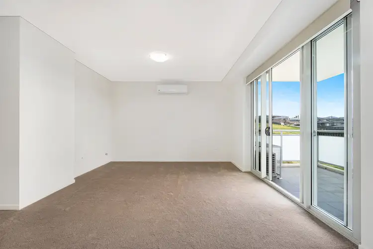 Second view of Homely apartment listing, 216/30 Rebecca Street, Schofields NSW 2762