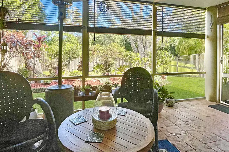Main view of Homely townhouse listing, 37/7 Shearwater Place, Korora NSW 2450