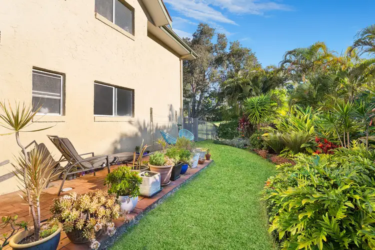 Second view of Homely townhouse listing, 37/7 Shearwater Place, Korora NSW 2450