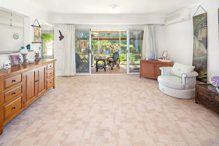 Third view of Homely townhouse listing, 37/7 Shearwater Place, Korora NSW 2450