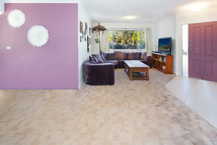 Fourth view of Homely townhouse listing, 37/7 Shearwater Place, Korora NSW 2450