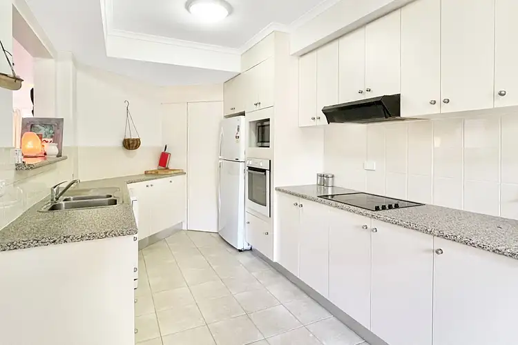 Fifth view of Homely townhouse listing, 37/7 Shearwater Place, Korora NSW 2450