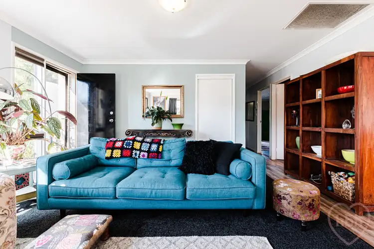 Second view of Homely house listing, 2 Phillipa Weeks Street, Watson ACT 2602