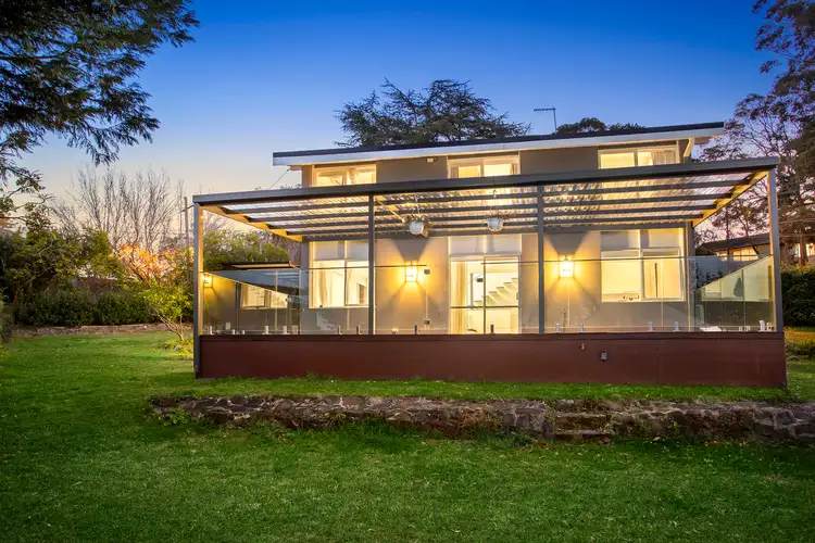 Second view of Homely house listing, 2 Torokina Avenue, St Ives NSW 2075