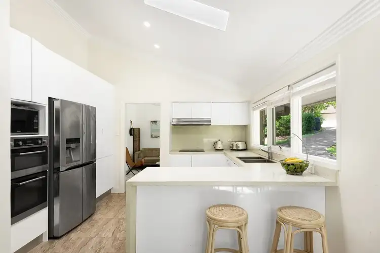 Fourth view of Homely house listing, 2 Torokina Avenue, St Ives NSW 2075