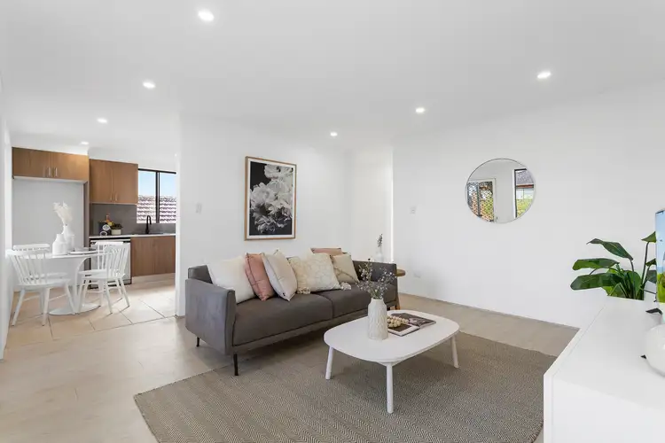 Main view of Homely apartment listing, 1/80 Rhodes Street, Hillsdale NSW 2036