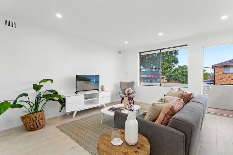 Third view of Homely apartment listing, 1/80 Rhodes Street, Hillsdale NSW 2036