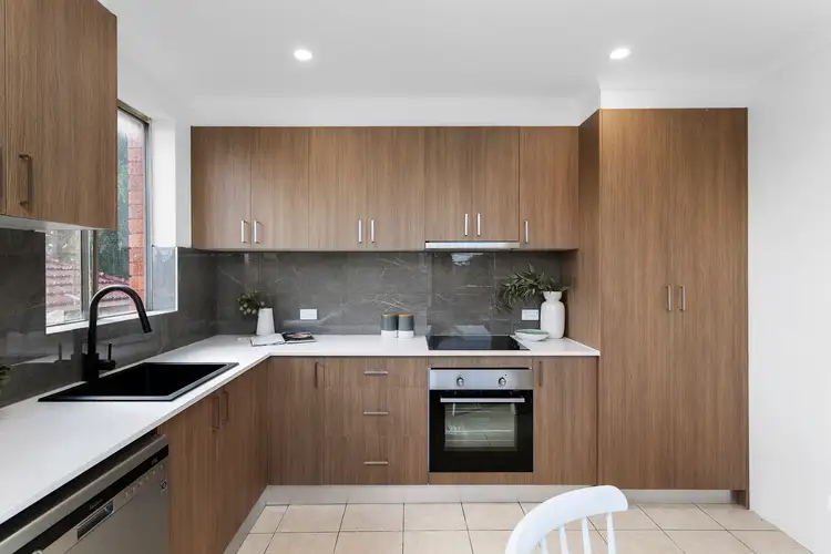 Fourth view of Homely apartment listing, 1/80 Rhodes Street, Hillsdale NSW 2036