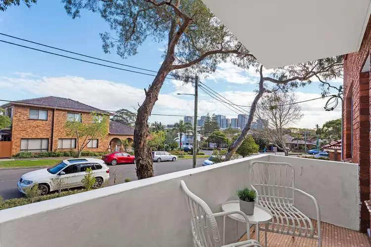 Sixth view of Homely apartment listing, 1/80 Rhodes Street, Hillsdale NSW 2036