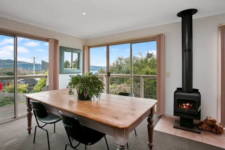 Second view of Homely house listing, 4/9 Great Ocean Road, Marengo VIC 3233