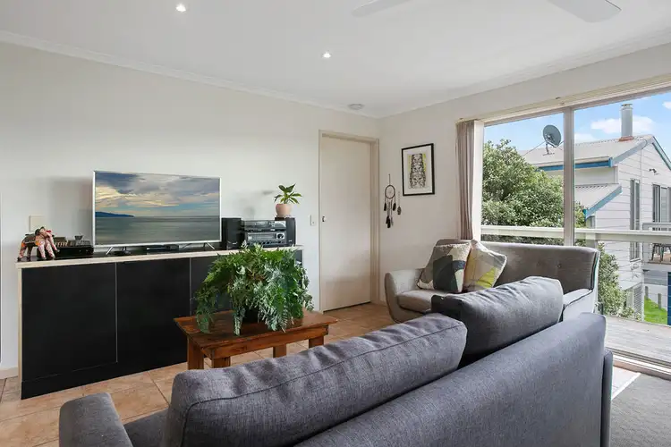 Fourth view of Homely house listing, 4/9 Great Ocean Road, Marengo VIC 3233