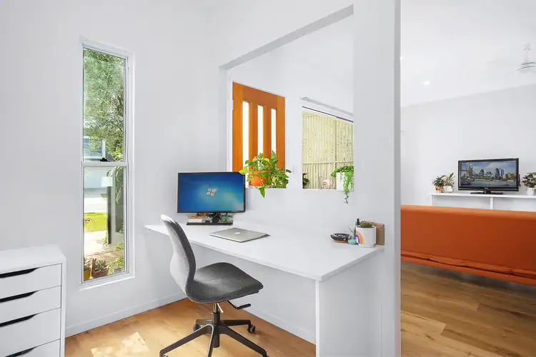 Fifth view of Homely terrace listing, 11 Lighthouse Circuit, Birtinya QLD 4575