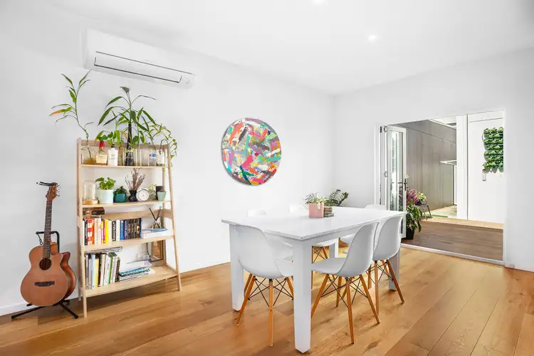 Sixth view of Homely terrace listing, 11 Lighthouse Circuit, Birtinya QLD 4575