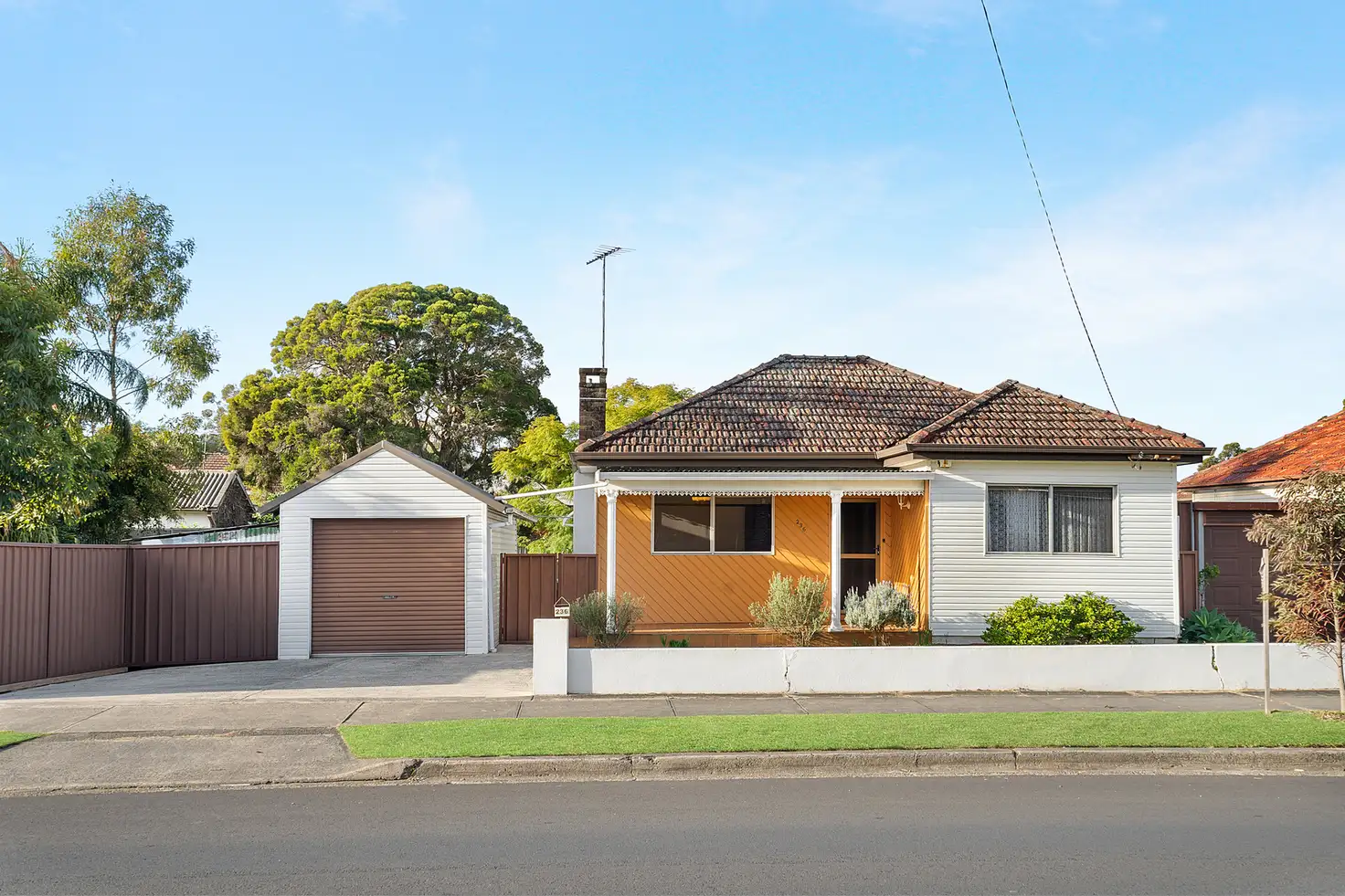 Main view of Homely house listing, 236 Penshurst Street, Beverly Hills NSW 2209