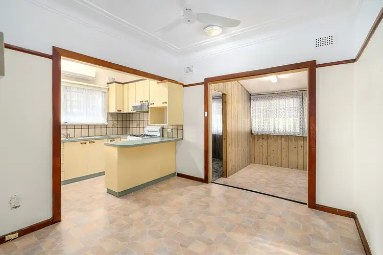 Third view of Homely house listing, 236 Penshurst Street, Beverly Hills NSW 2209