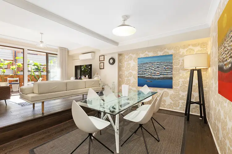 Main view of Homely townhouse listing, 9/49 Ben Boyd Road, Neutral Bay NSW 2089