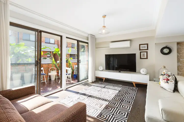 Second view of Homely townhouse listing, 9/49 Ben Boyd Road, Neutral Bay NSW 2089