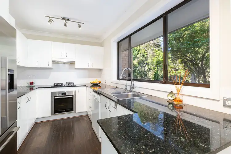 Third view of Homely townhouse listing, 9/49 Ben Boyd Road, Neutral Bay NSW 2089