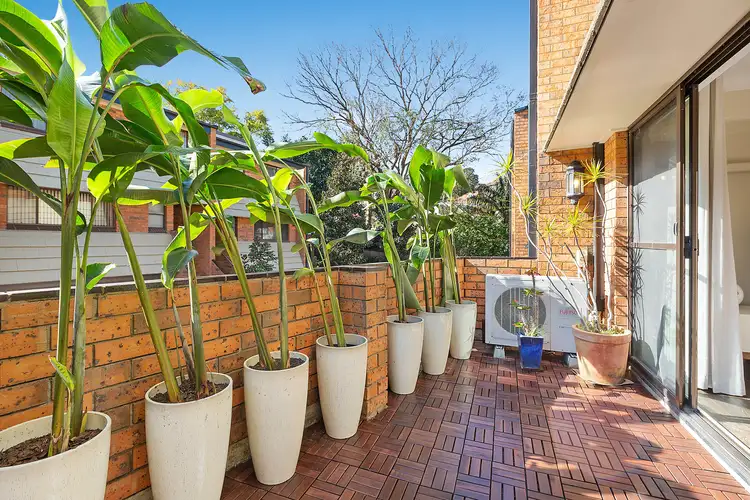 Fifth view of Homely townhouse listing, 9/49 Ben Boyd Road, Neutral Bay NSW 2089