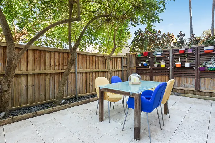 Sixth view of Homely townhouse listing, 9/49 Ben Boyd Road, Neutral Bay NSW 2089