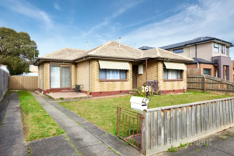 168 David Street, Dandenong VIC 3175