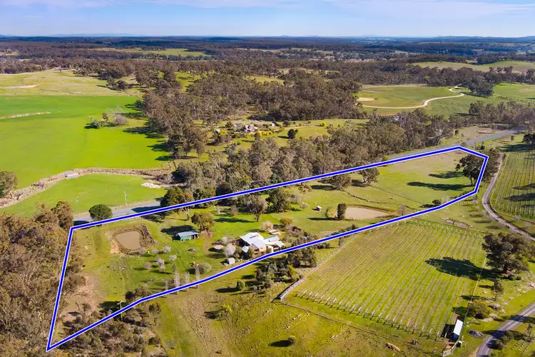 Second view of Homely house listing, 6680 Midland Highway, Guildford VIC 3451