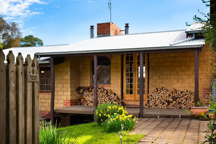 Third view of Homely house listing, 6680 Midland Highway, Guildford VIC 3451