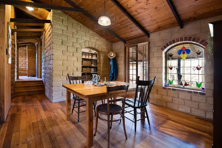 Fifth view of Homely house listing, 6680 Midland Highway, Guildford VIC 3451