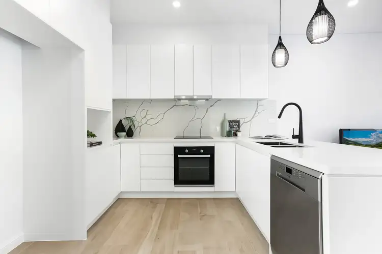 Third view of Homely house listing, 33 Swain Street, Moorebank NSW 2170