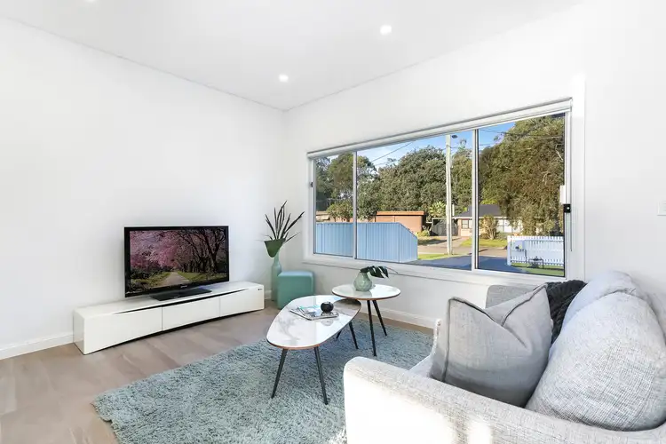 Fifth view of Homely house listing, 33 Swain Street, Moorebank NSW 2170