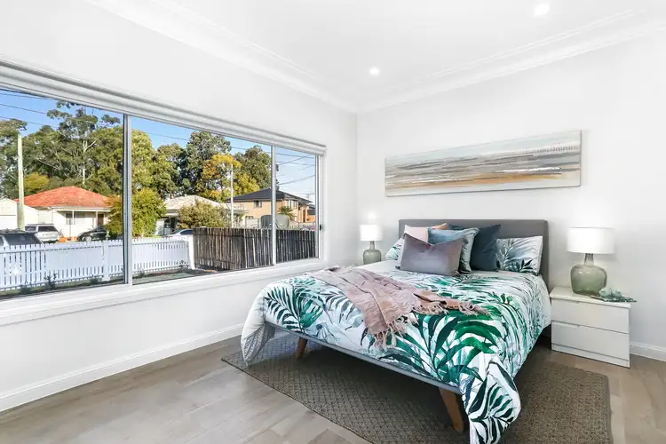 Sixth view of Homely house listing, 33 Swain Street, Moorebank NSW 2170