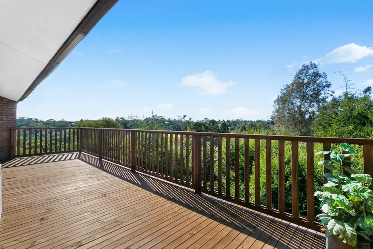 5 Chestnut Road, Mount Colah NSW 2079