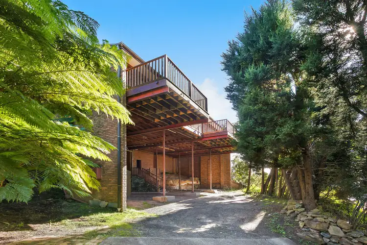 Fifth view of Homely house listing, 5 Chestnut Road, Mount Colah NSW 2079