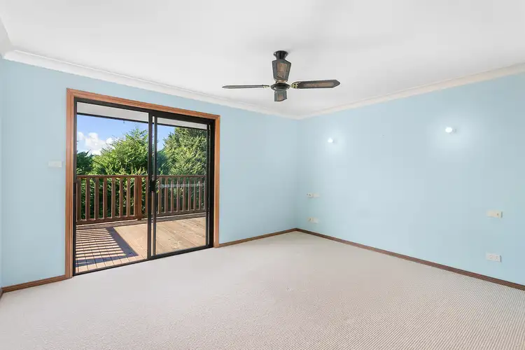 Sixth view of Homely house listing, 5 Chestnut Road, Mount Colah NSW 2079