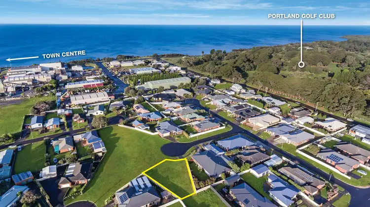 2 Bailey Court, Portland VIC 3305