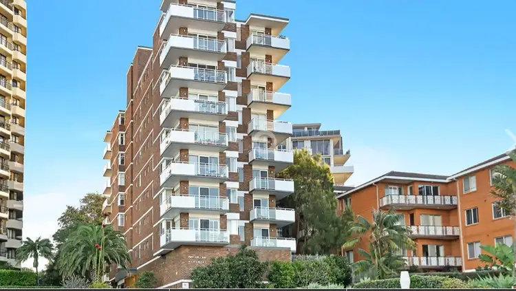 Level 6/22/18-20 Corrimal Street, Wollongong NSW 2500