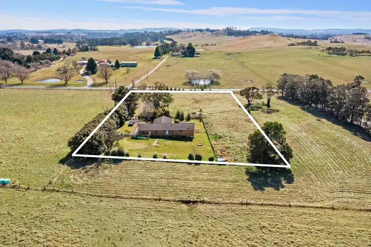 Second view of Homely house listing, 158 Yarrawa Road, Moss Vale NSW 2577