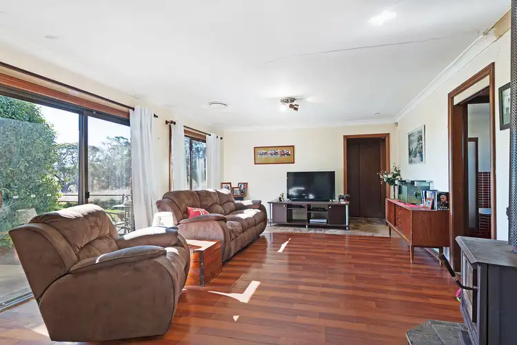 Fifth view of Homely house listing, 158 Yarrawa Road, Moss Vale NSW 2577