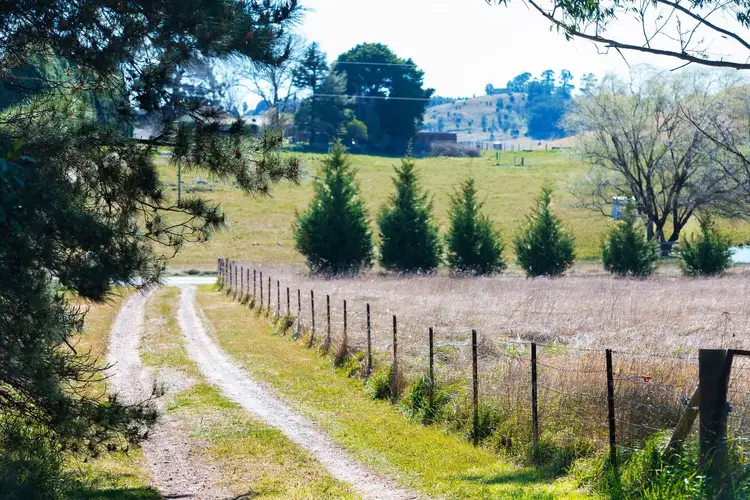 Sixth view of Homely house listing, 158 Yarrawa Road, Moss Vale NSW 2577