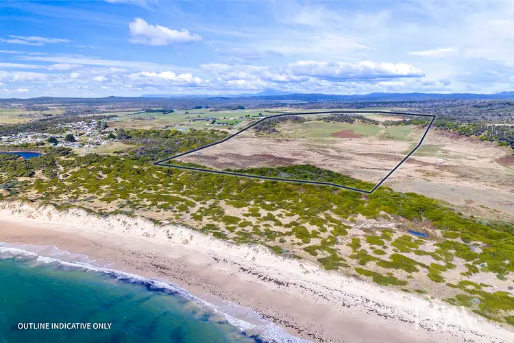 1153 Soldiers Settlement Road, Beechford TAS 7252