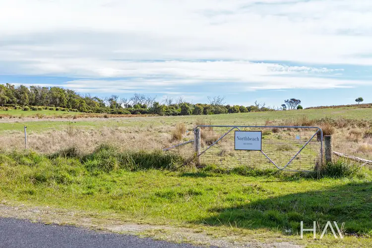 Fifth view of Homely land listing, 1153 Soldiers Settlement Road, Beechford TAS 7252