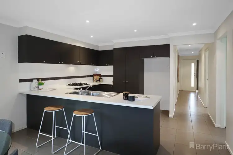 Sixth view of Homely house listing, 15 Marquis Court, Pakenham VIC 3810
