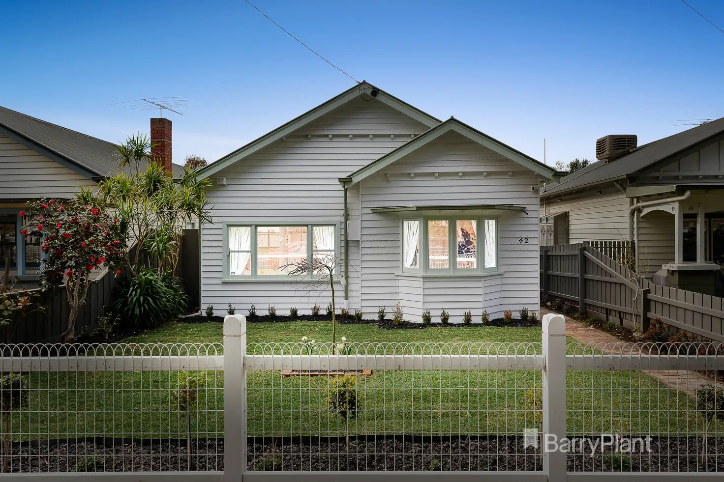Main view of Homely house listing, 42 Clarendon Street, Coburg VIC 3058