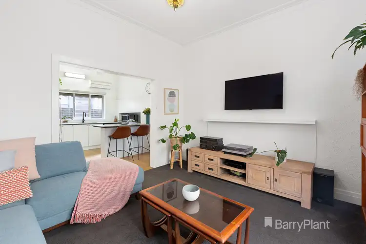 Second view of Homely house listing, 42 Clarendon Street, Coburg VIC 3058
