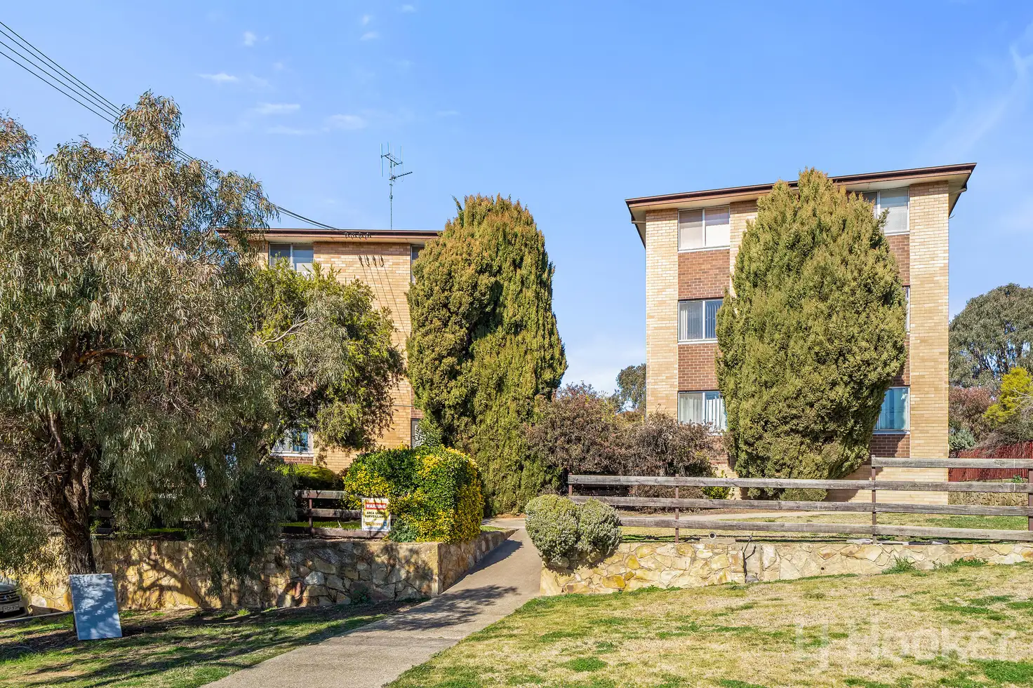 Main view of Homely unit listing, 2/67 Derrima Road, Queanbeyan NSW 2620