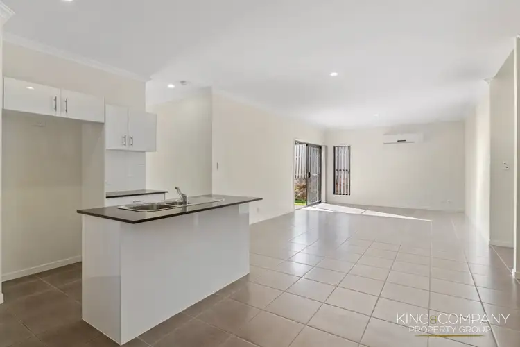 Third view of Homely house listing, 44 Outlook Drive, Waterford QLD 4133