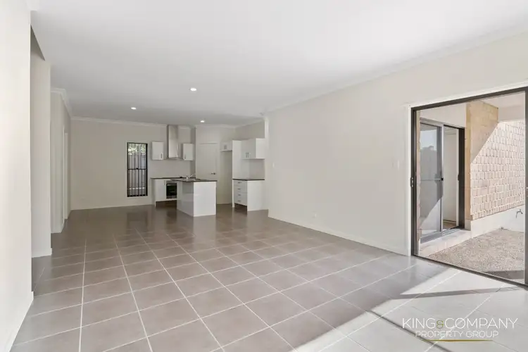 Fourth view of Homely house listing, 44 Outlook Drive, Waterford QLD 4133