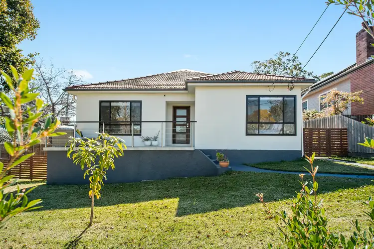 Main view of Homely house listing, 10 Spedding Road, Hornsby Heights NSW 2077