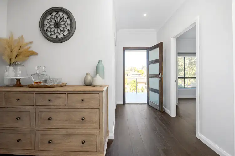 Second view of Homely house listing, 10 Spedding Road, Hornsby Heights NSW 2077